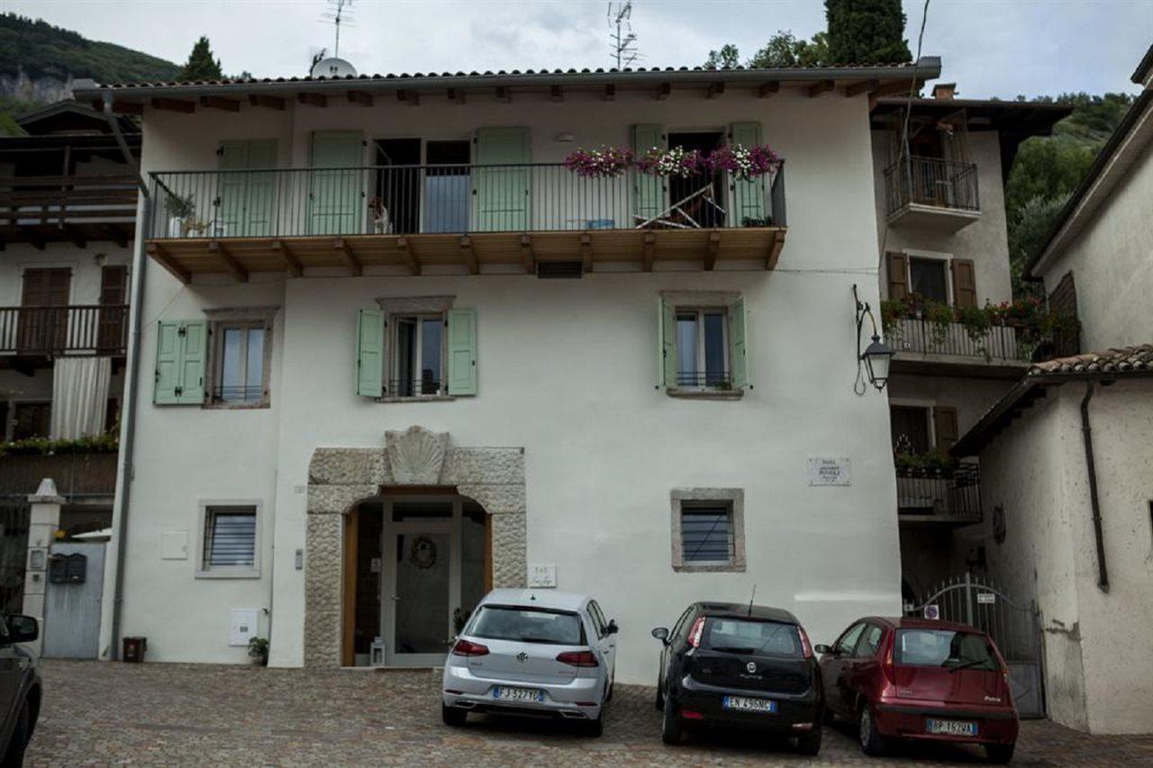Arco Dei Sogni Bed and Breakfast Buitenkant foto
