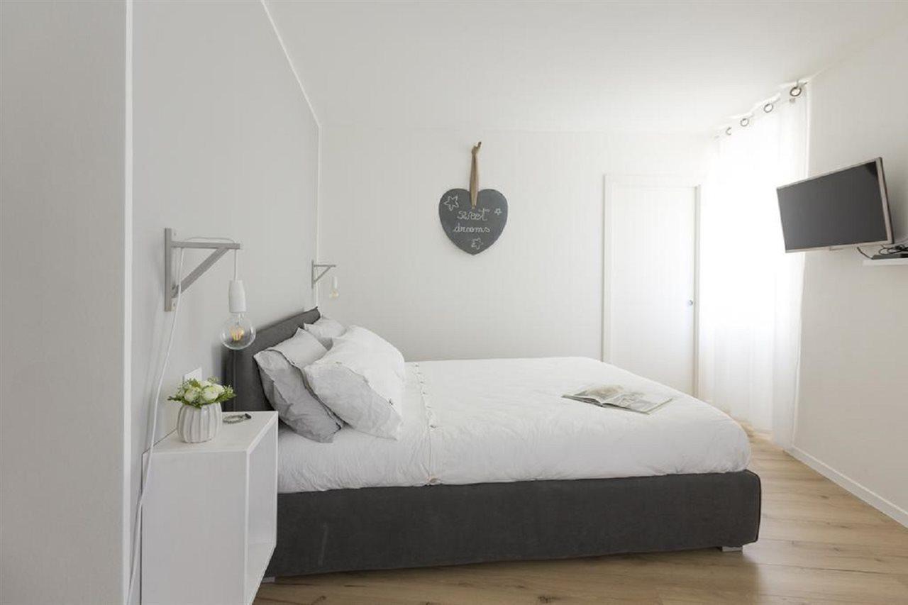 Arco Dei Sogni Bed and Breakfast Buitenkant foto