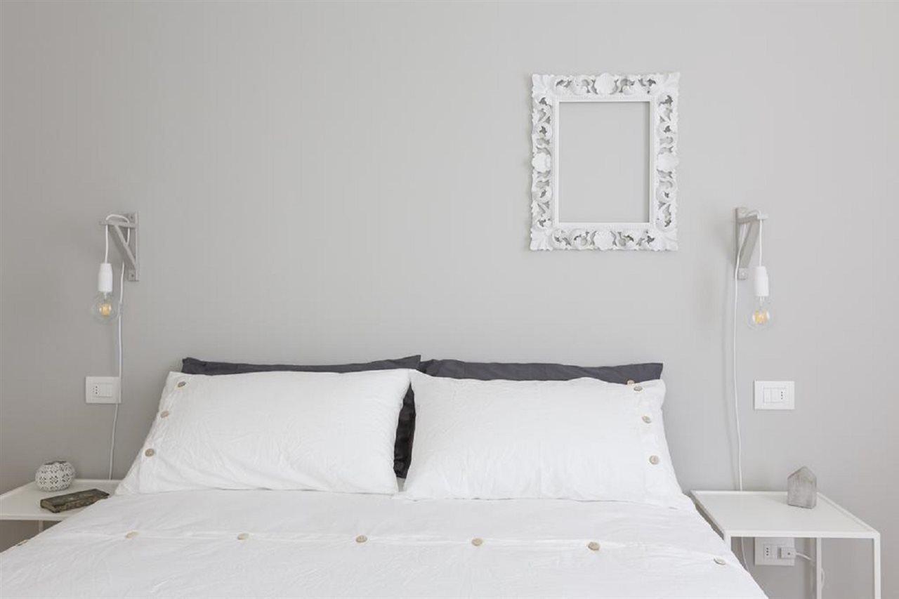 Arco Dei Sogni Bed and Breakfast Buitenkant foto