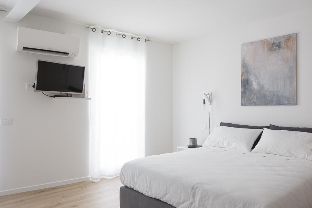 Arco Dei Sogni Bed and Breakfast Buitenkant foto