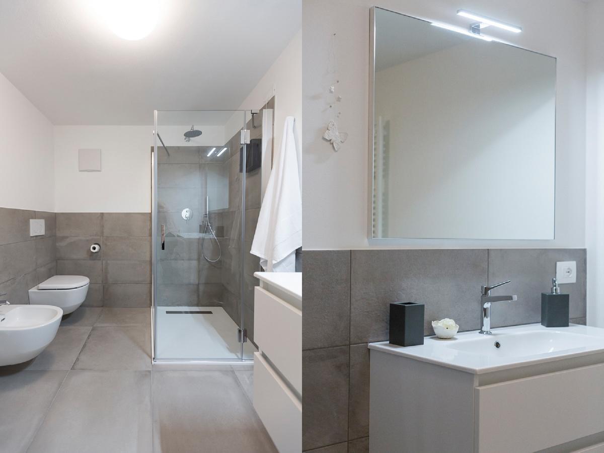 Arco Dei Sogni Bed and Breakfast Buitenkant foto