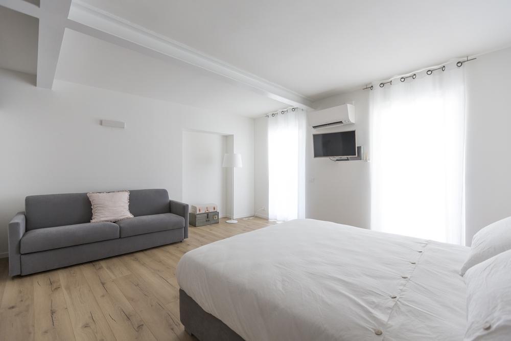Arco Dei Sogni Bed and Breakfast Buitenkant foto