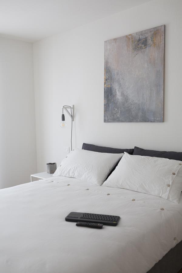Arco Dei Sogni Bed and Breakfast Buitenkant foto