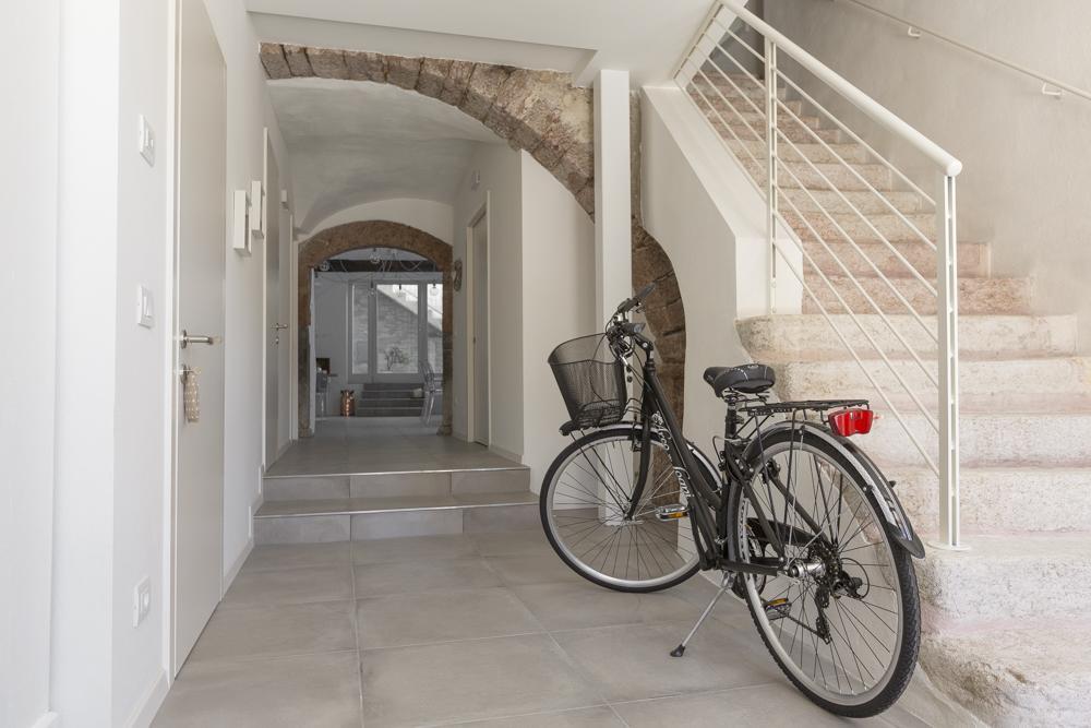 Arco Dei Sogni Bed and Breakfast Buitenkant foto