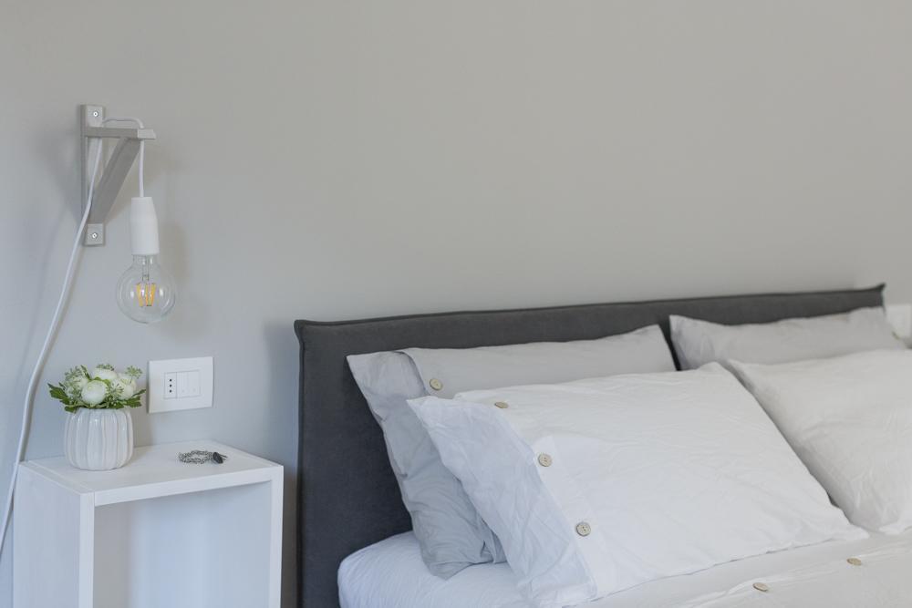 Arco Dei Sogni Bed and Breakfast Buitenkant foto