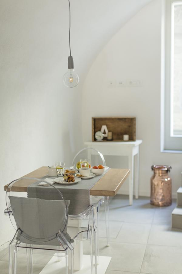 Arco Dei Sogni Bed and Breakfast Buitenkant foto