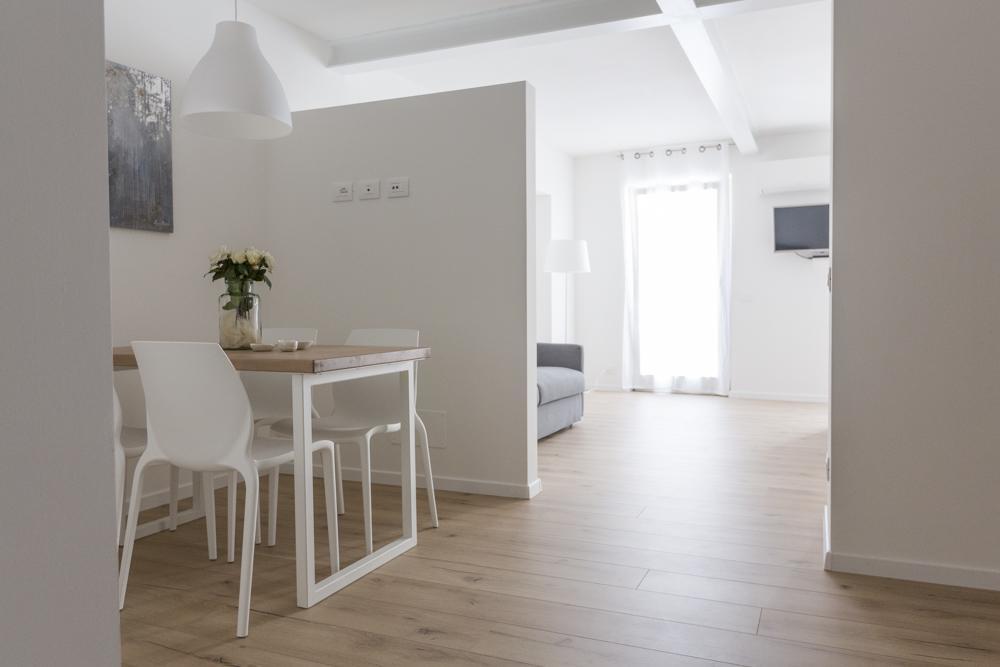 Arco Dei Sogni Bed and Breakfast Buitenkant foto