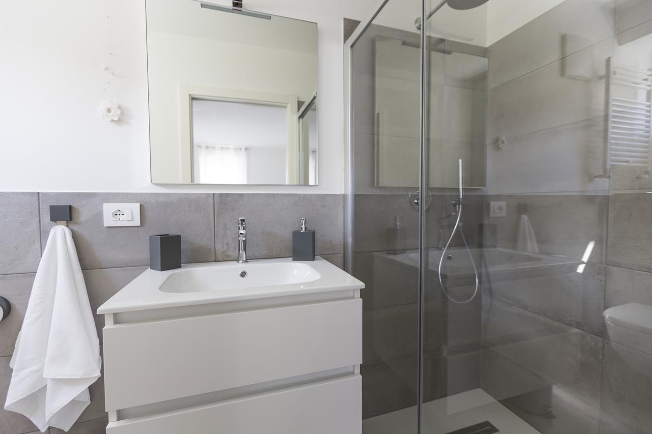 Arco Dei Sogni Bed and Breakfast Buitenkant foto
